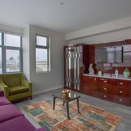 Cali King Size One Bedroom Luxurious Suite In Dtsd San Diego Eksteriør billede